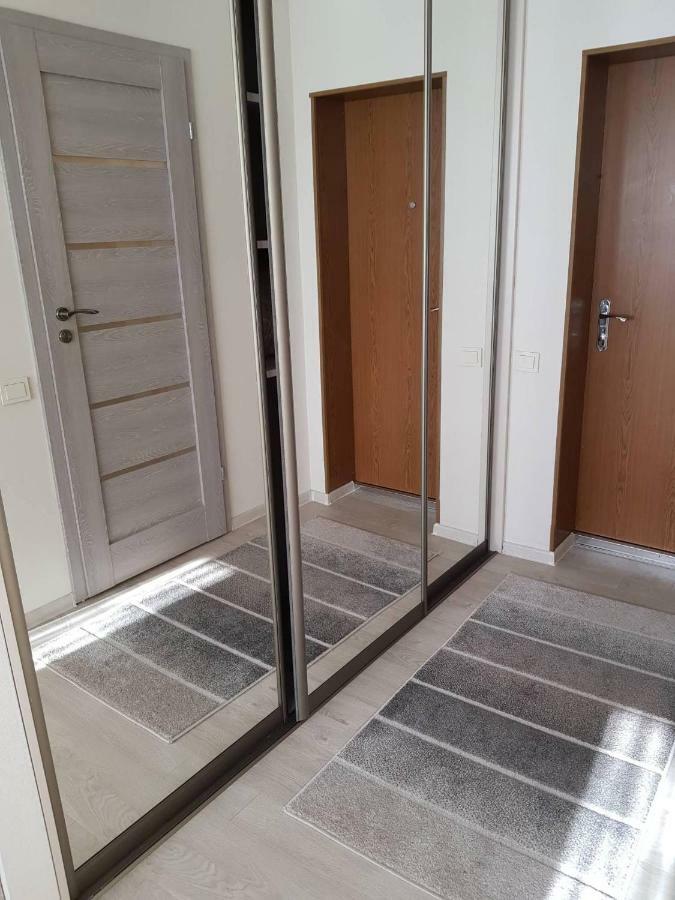 Apartamentai Vilniaus Street Siauliai  Exterior photo